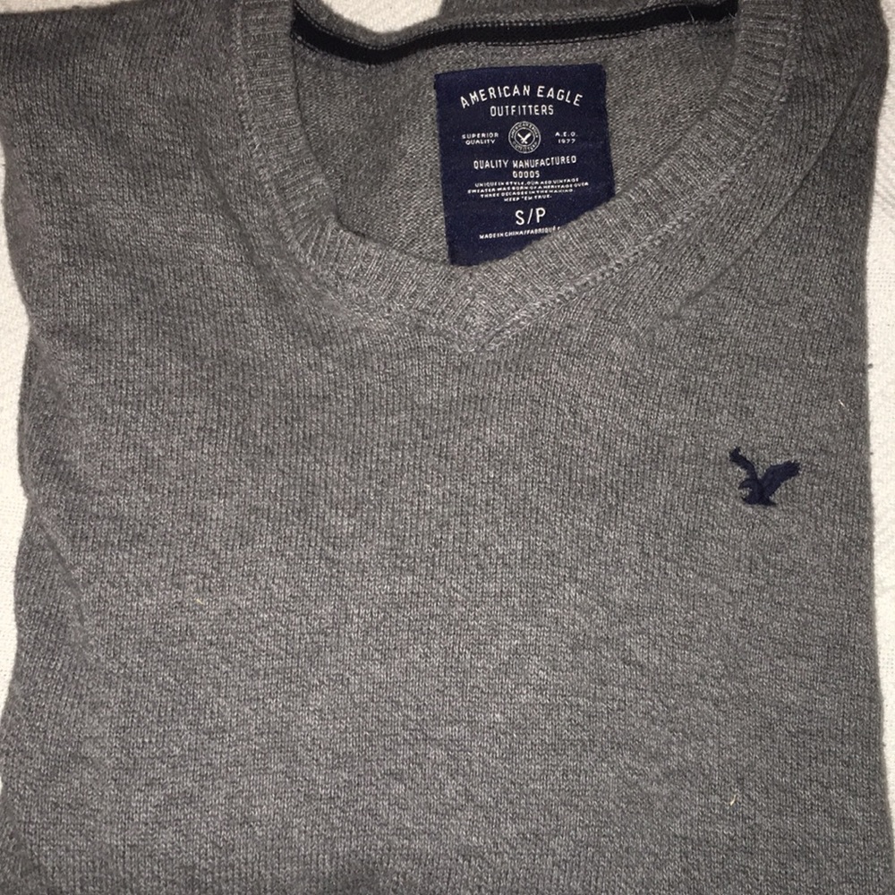 Men’s American Eagle Sweater